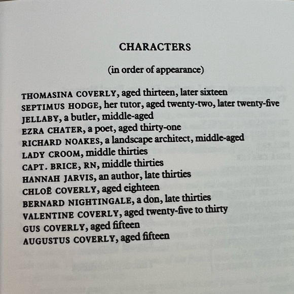 3 for $15: Tom Stoppard’s Arcadia Paperback - Picture 7 of 7